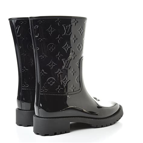 louis vuitton rain boots uk|louis vuitton raincoat.